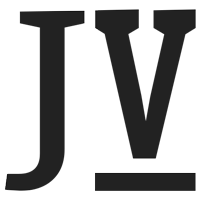 JV - Initials of Juan
                  Villalobos