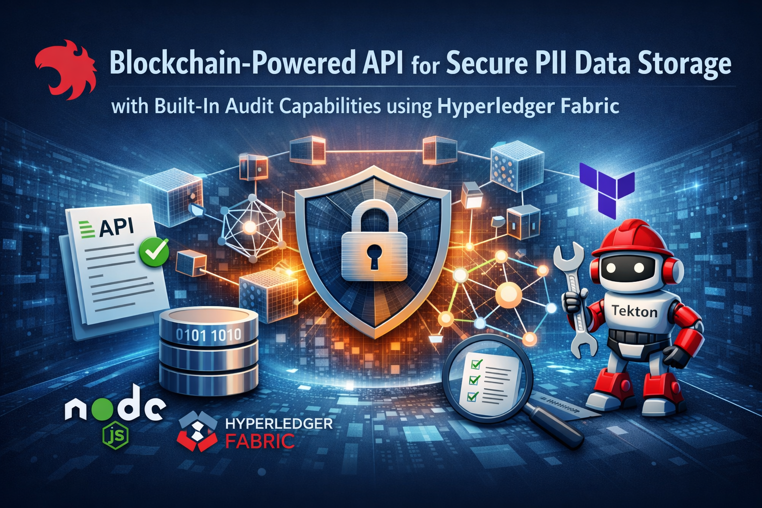 EpositBox Blockchain API